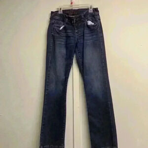 Reese jeans